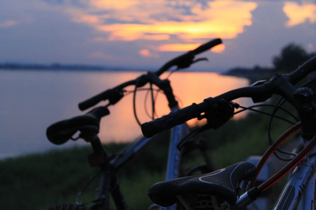 こんな自転車見たことない と思わず言いたくなる最高にかっこいい折りたたみ自転車まとめ Be My Style